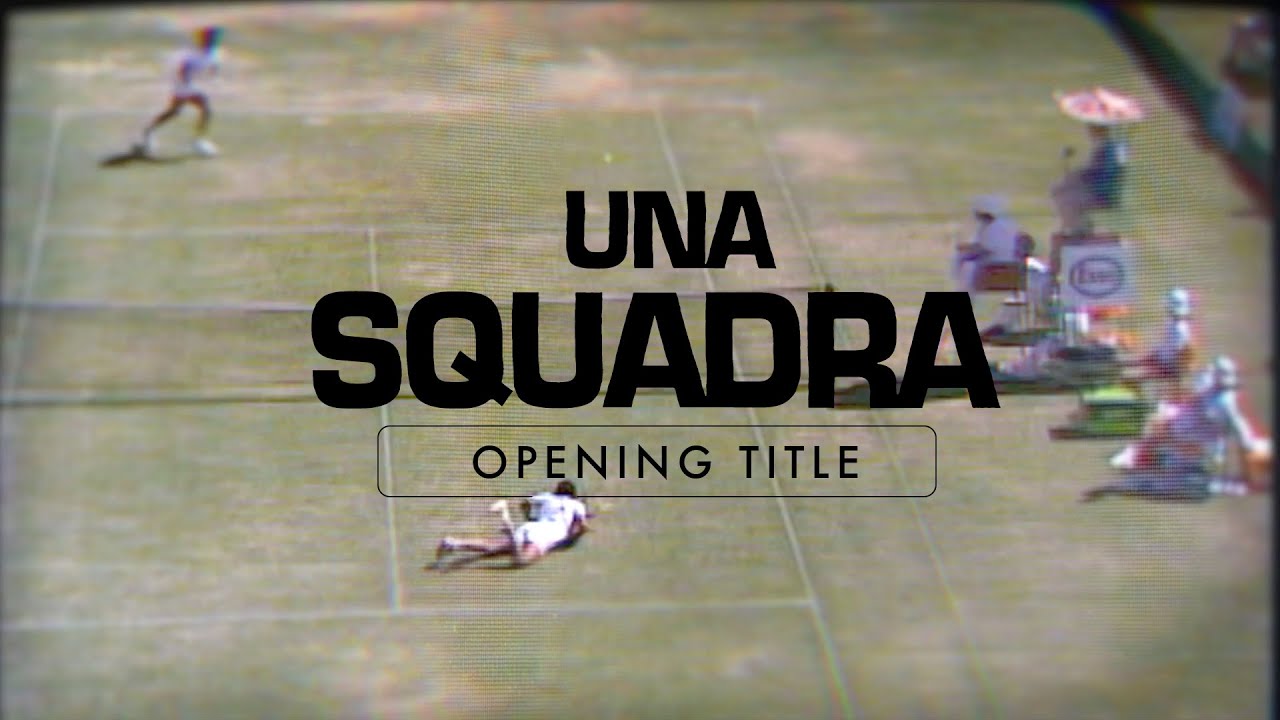 Title sequence #1
