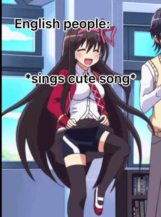 Nya Ichi Ni San Nya Arigato Meaning Nya~! Ichi ni San, nya! Arigato - YouTube