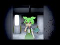 そこに誰かいるのだ？