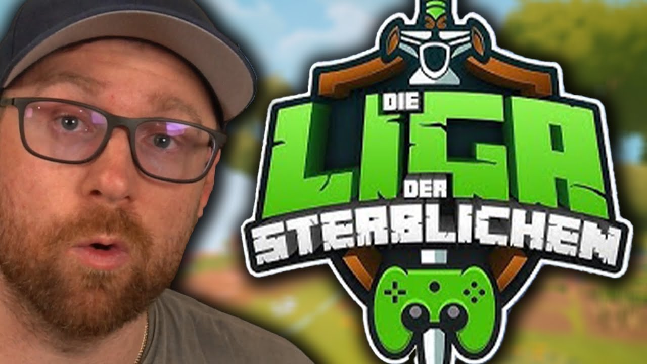 Unser Minecraft DLDS Run!