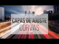 Aprende a manejar la capa de Curvas en Photoshop