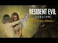 Fiz o par de anjos ouvir a voz! - Resident Evil REQUIEM (PS5)
