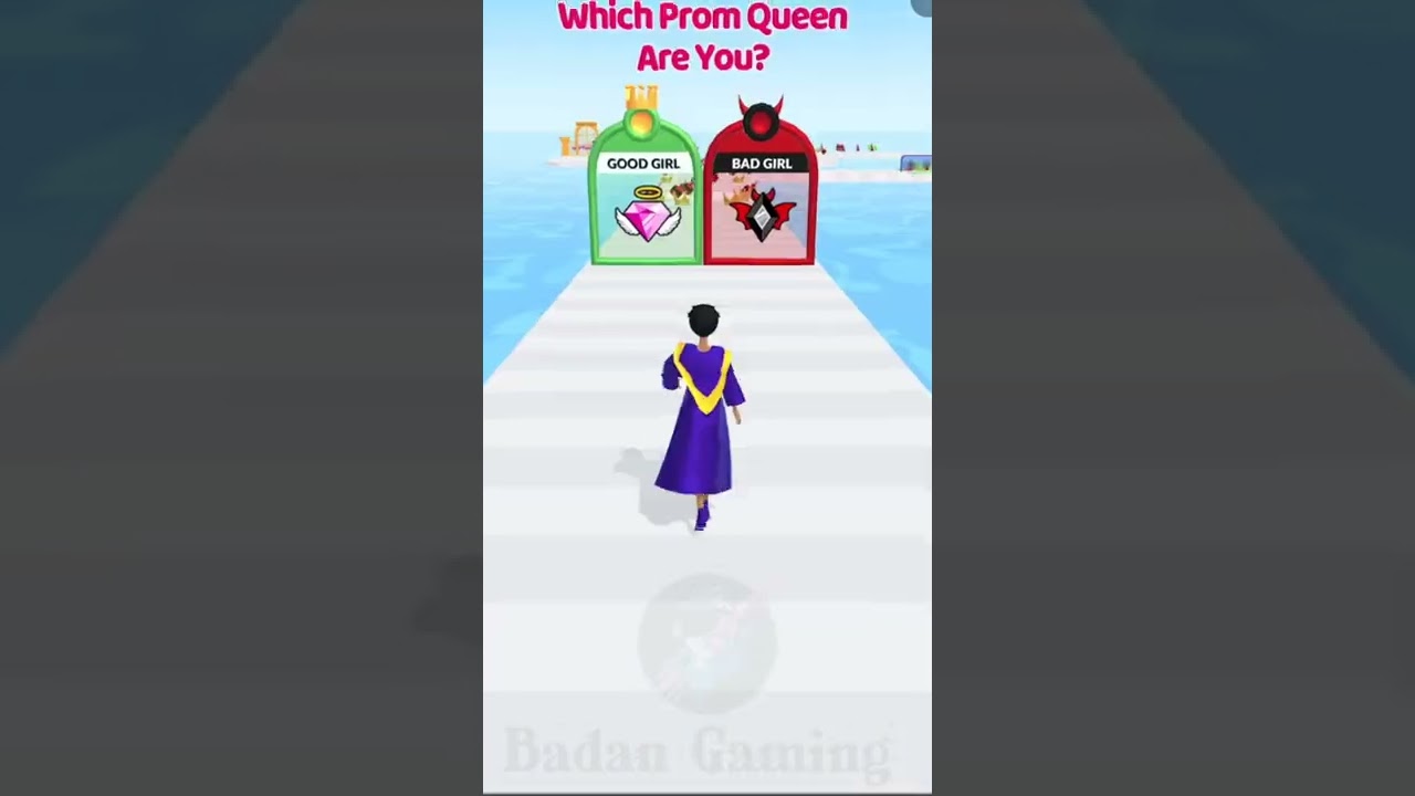 📌  Prom Run Game || Prom Run All Levels || Prom Run 3d Timeless Gameplay