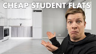 How Much Do Student Apartments in Finland Cost?