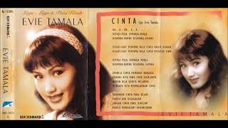 Lagu-Lagu & Puisi Kisah / Evie Tamala (original Full)