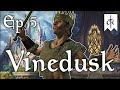 The Fury of Vinedusk | CK3 Elder Kings 2 | Episode 5: The Conqueror