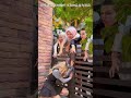 Officer Rabbit is surrounded by zombies#Short #Officer Rabbit #angel