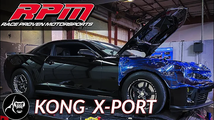 Are Kong X-Ports Worth It?!