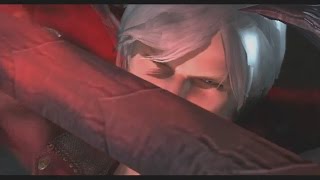 DMC4&SE: Short combo recollection