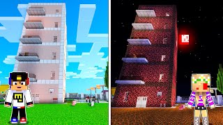 :       24        MINECRAFT