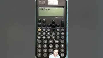 Tìm Bội chung nhỏ nhất với ba chữ số với máy tính Casio 880 BTG #shorts