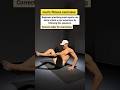 “No Gym Home Workout 🔥 Fat Burn &amp; Full Body Strength Training at Home” #fitness