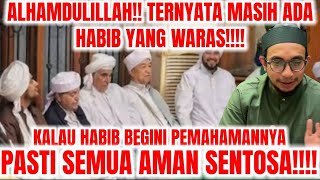 THANK GOD!! IT TURNS OUT THERE'S STILL A SANE HABIB!!! IF HABIB WAS LIKE THIS, EVERYONE WOULD BE ...