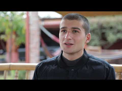 იაკობ გოგებაშვილის სახელობის თელავის სახელმწიფო უნივერსიტეტი - ყველის საწარმო