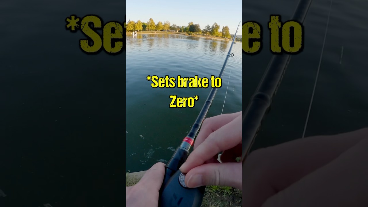 В чате появилась негативная реакция 🎣