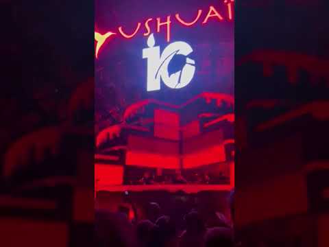 MARCO CAROLA @ USHÜAIA Ibiza ANTS _ 26 aug23