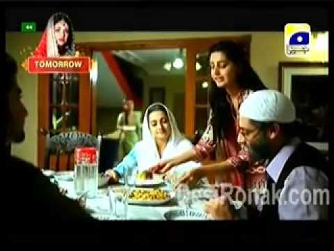 Drama Serial Meri Maa Episode 124