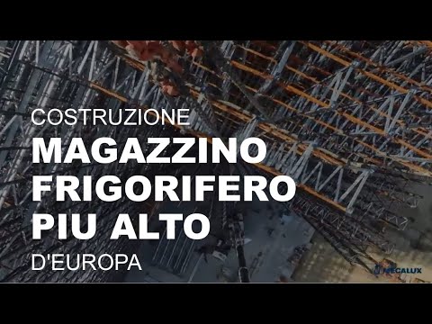 Video: Quartiere Magazzino