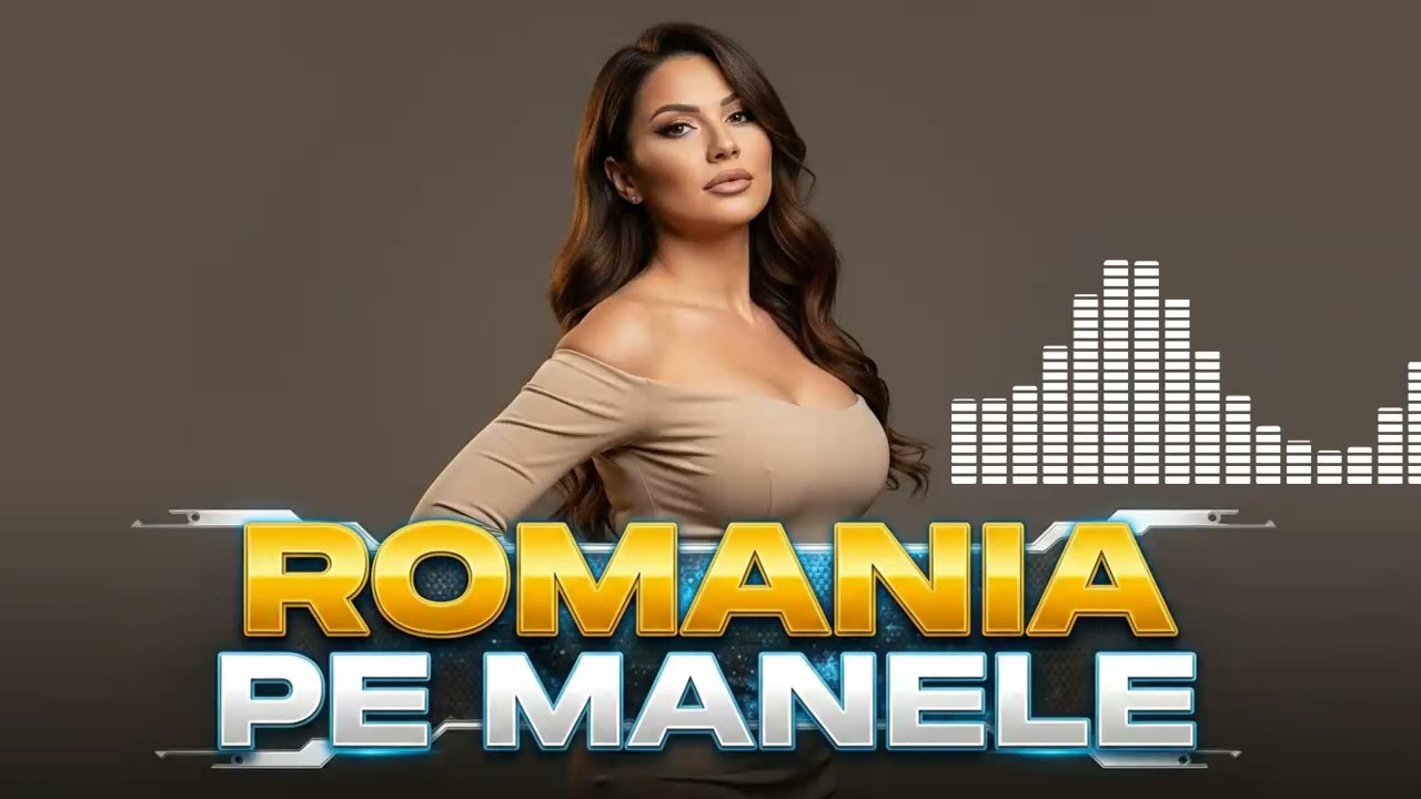 Piese Manele Noi 2026 Colaj OFICIAL 💣 Selecția de Aur a Hiturilor Momentului