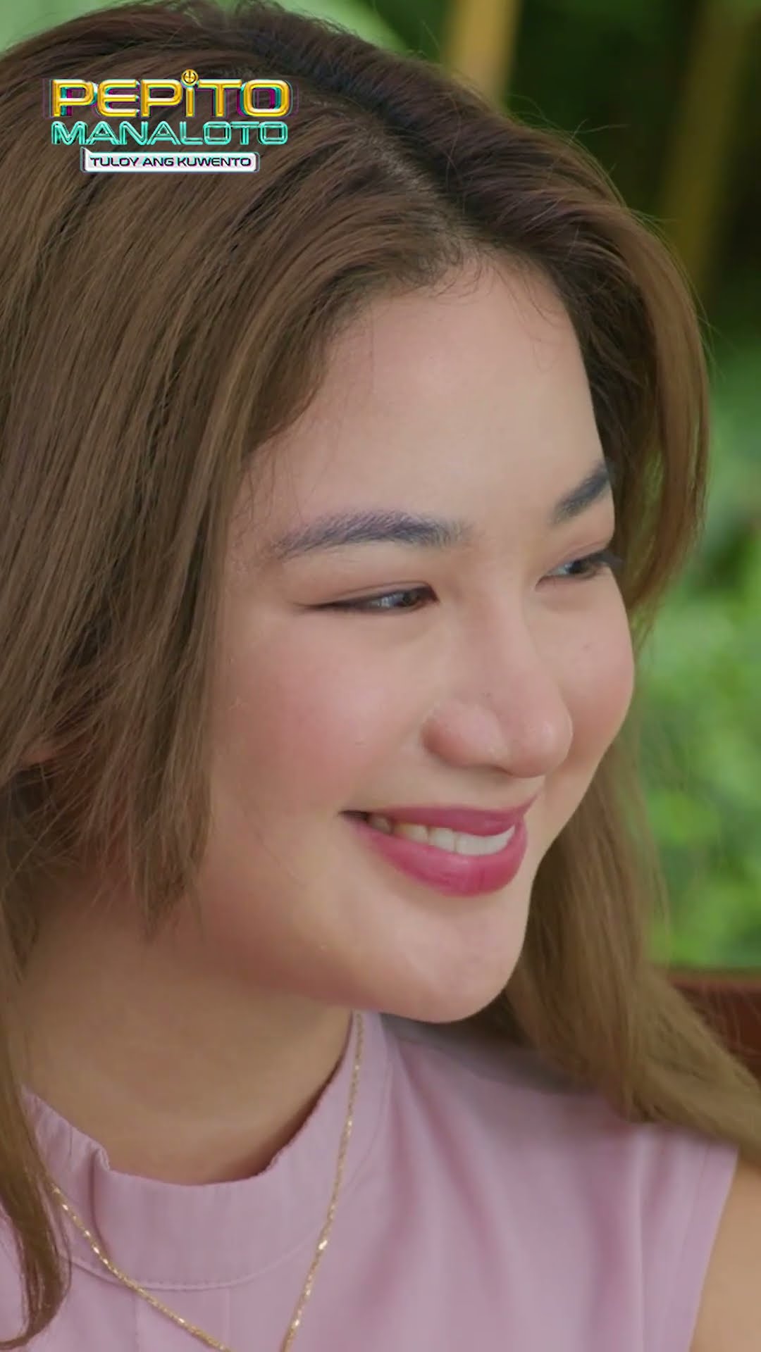 Nanonood lang, mainggit pa! #shorts | Pepito Manaloto - Tuloy Ang Kuwento