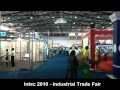 Intec  international industrial tradefair  wwwinteccodissiacom