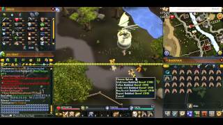 Bobbled Gets 99 Slayer