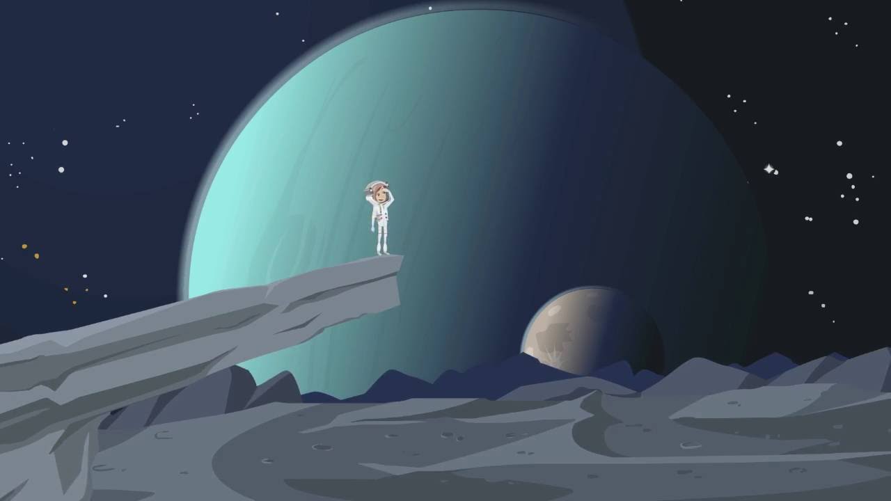 Discovery Ambience - Royalty free Sound Effects