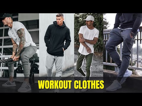 Athleisure outfit Ideas