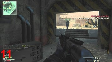 Black Ops II: Create a Class 2.0 Potential