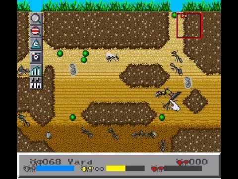 Let's Play Sim Ant 03 - And Then We Win - YouTube