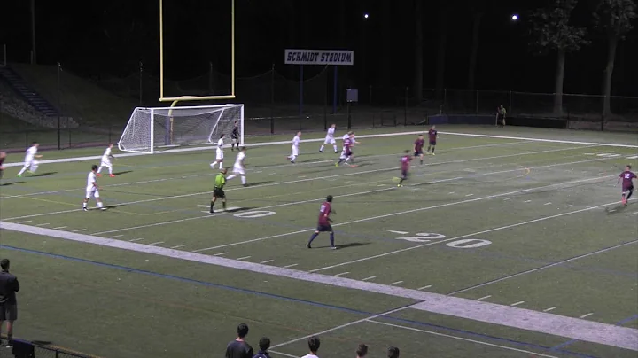 John Timmes Golazo