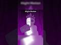 Mister purple half & half #roblox #animation #forsakenroblox #alightmotion #shorts #fyp #lazy