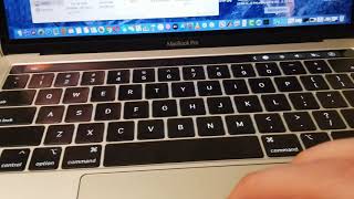 How to check file copy-transfer speed on Apple macbook screenshot 2