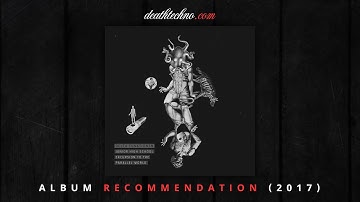 DT:Recommends | Delta Funktionen - Junior High School Excursion to the Parallel World (2017) Album