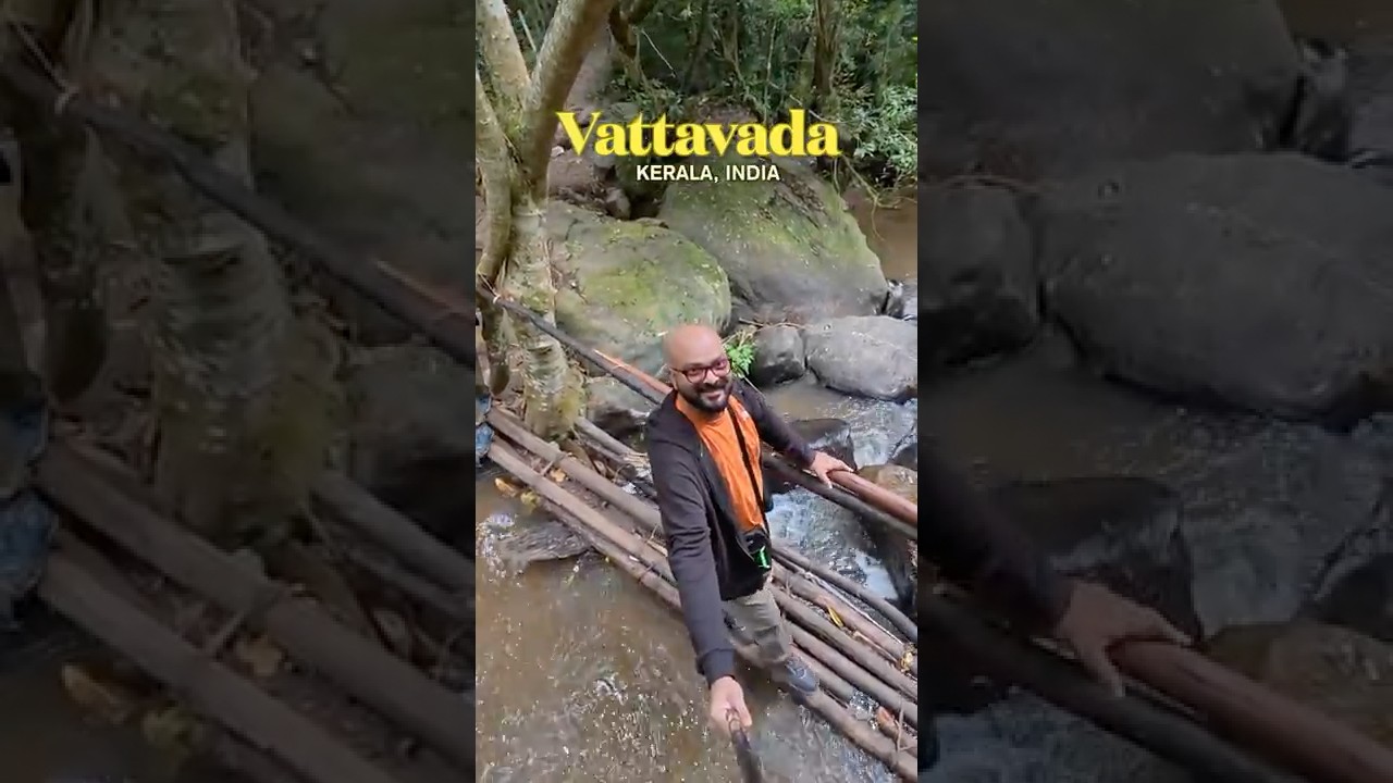 വട്ടവട കാണാം | Vattavada Tourist Places | Things to do and Best places to visit #vattavada #munnar