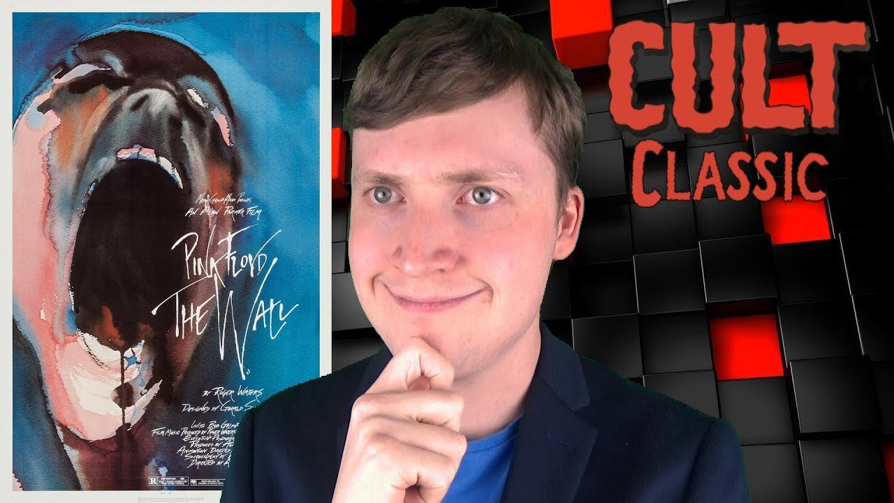 Youtube pink floyd the wall album cowboyberlinda