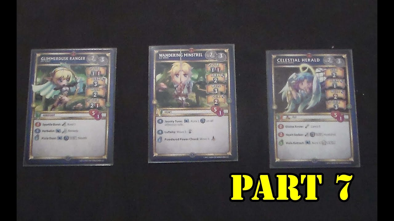 Super Dungeon Explore Arcade Run B: Part 7