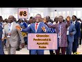 Hot Ghanaian Pentecostal and Apostolic Praises E08 | Emajorbiz