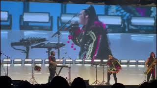 Netta Barzilai - Nana Banana (Hanger11 TLV 19/02/22)