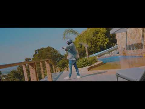 Mellow x Sleazy &amp; DJ Maphorisa - Gotcha Freestyle ft. Madumane (Visualizer)