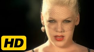 P!NK - Trouble | Remastered HD (1080p)