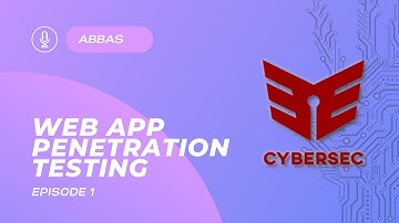 Web App Penetration Testing Series | Set up | Learn How to Hack | Part 1