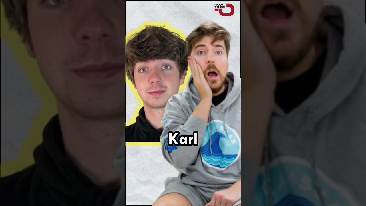 DO YOU KNOW WHO IS REPLACED FROM MR BEAST CREW? 
