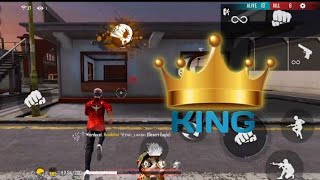 TRANING KING IS BACK WITH @Laksh-YT  ||FREE FIRE|| screenshot 5