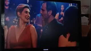 DJ Cinderella - Patrícia's defeated