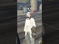 Officers Meet White Lightning 🐴 #GTARP #GTAV #GTARoleplay 🎬 Badlands RP