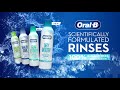 Introducing NEW Oral-B Dry Mouth Rinse & Moisturizing Lozenges :06