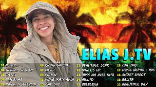 Elias J TV, Tropical Vibes, Otab Inalab ❤️ NEW Tagalog Reggae Mix 2026 ❤️ Reggae Dance Medley 2026