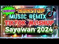 Trending nonstop tiktok mashup remix collection 2024  sayawan na