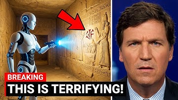 3,700 Year Ancient Babylonian Tablet Decoded By AI, What It Showed Is Terrifying